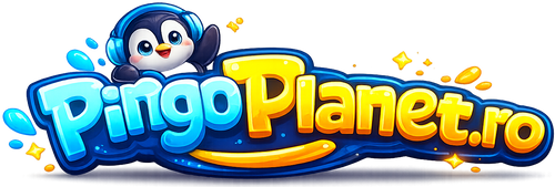 PingoPlanet